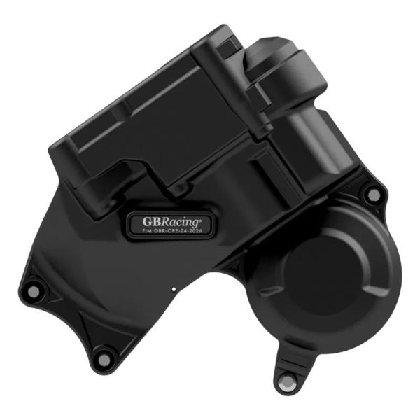 Clutch crankcase cover protection GBRacing Honda CBR650R/CB650R E-Clutch 2021-2025