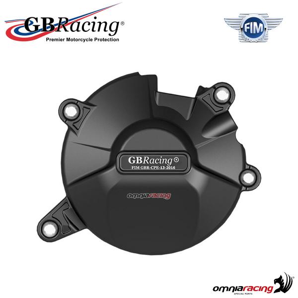 Alternator protection crankcase cover GBRacing for Honda CBR1000RR-2023R/SP 2020-2023