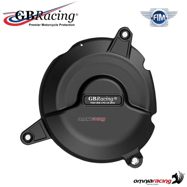 Protezione carter frizione GBRacing per Suzuki GSXS1000/F L5 L9 2015-2019