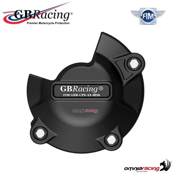 Protezione carter pickup GBRacing per Suzuki GSXS1000/F L5 L9 2015-2019