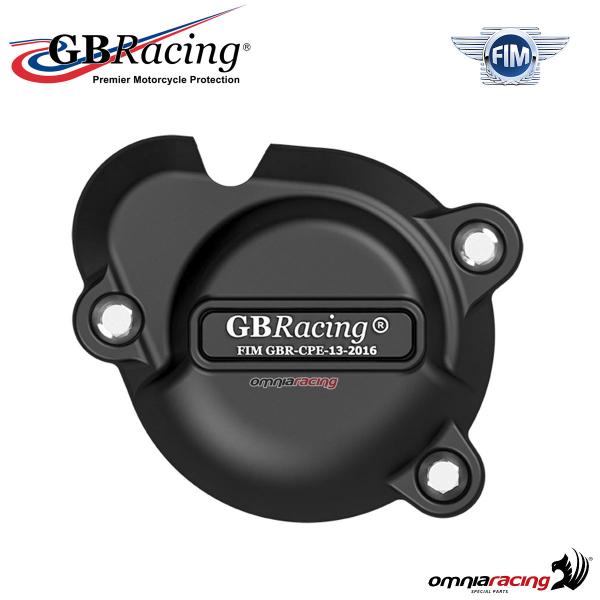 Protezione carter starter GBRacing per Suzuki GSXS1000/F L5 L9 2015-2019