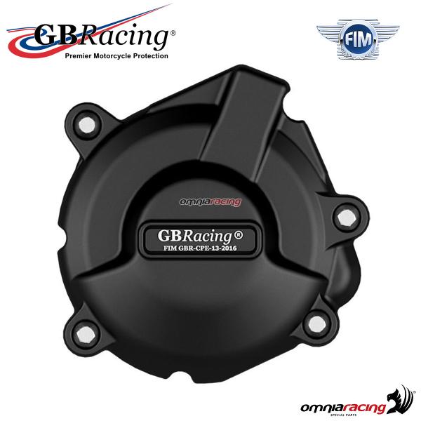 Alternator protection crankcase cover GBRacing for Suzuki GSXS750 2017-2023