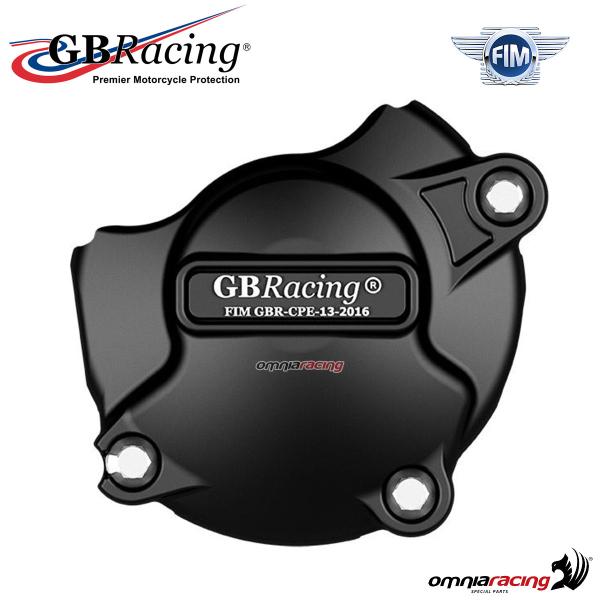 Protezione carter pickup GBRacing per Suzuki GSXS750 2017-2023
