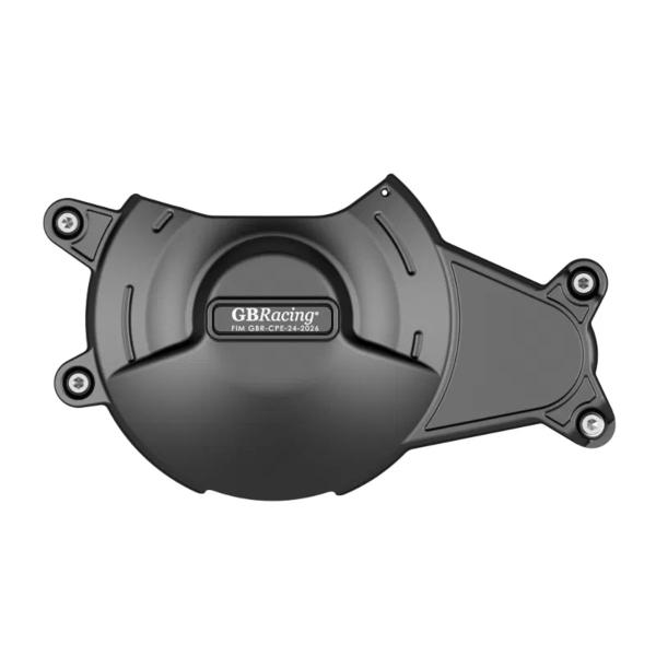 Protezione carter frizione secondario GBRacing per Yamaha MT07 2025