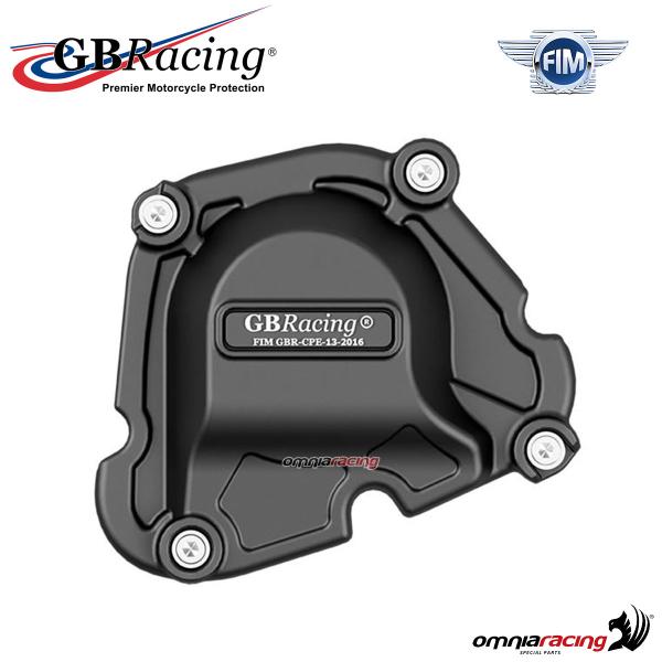 Protezione carter pickup GBRacing per Yamaha MT09 2021-2023