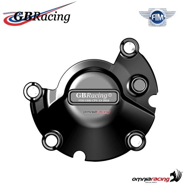 Protezione carter alternatore GBRacing per Yamaha MT10 2015-2023