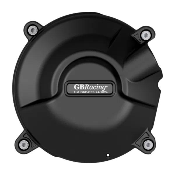 Clutch crankcase cover protection GBRacing Yamaha R9 2025