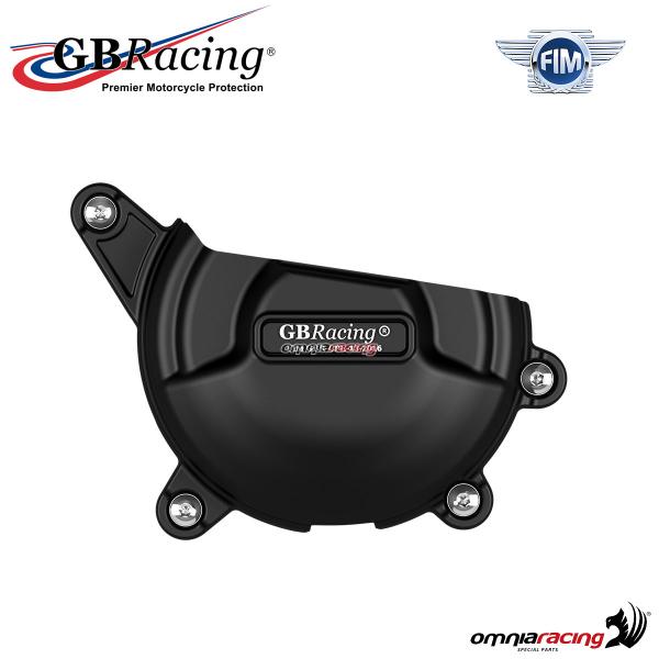 Protezione carter alternatore GBRacing per Ducati V4S Panigale 2018-2023