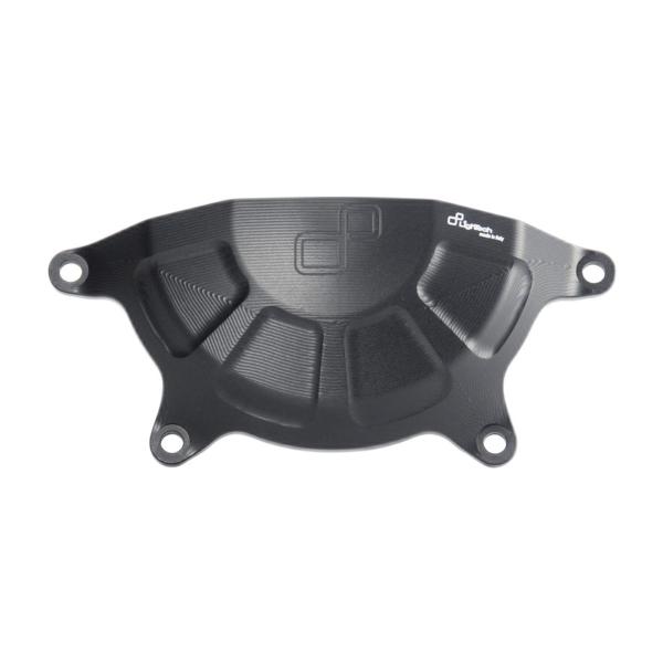 Lightech aluminum protection alternator cover Bmw S1000RR 2019-2024