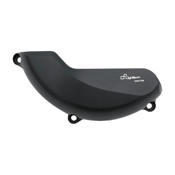 Protezione alluminio Lightech copri frizione Ducati Panigale 1199 2012-2015