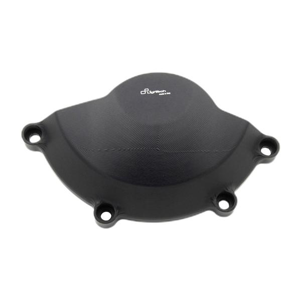 Protezione alluminio Lightech copri alternatore Kawasaki ZX10R 2011-2024