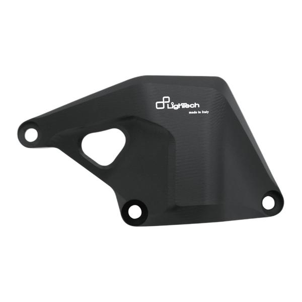 Protezione alluminio Lightech copri frizione Mv Agusta Brutale 675 2012-2015