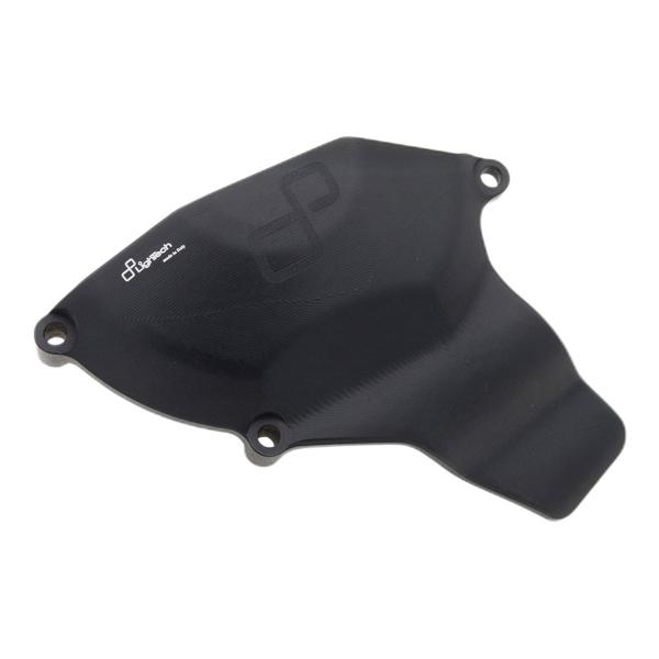 Protezione alluminio Lightech copri alternatore Suzuki GSXR1000 2017-2022