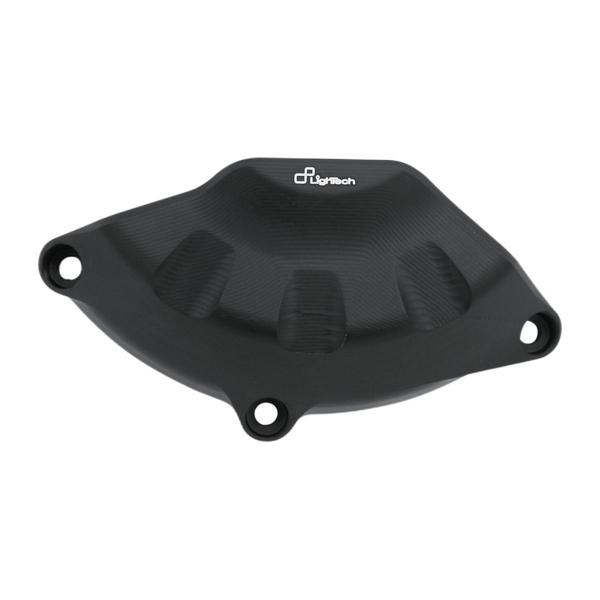 Protezione alluminio Lightech copri alternatore Yamaha R6 2006-2022