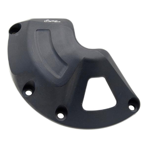 Protezione alluminio Lightech copri alternatore Yamaha R1 2015-2024