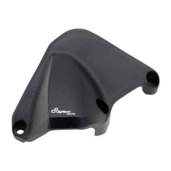 Protezione alluminio Lightech copri frizione Yamaha R1 2015-2024