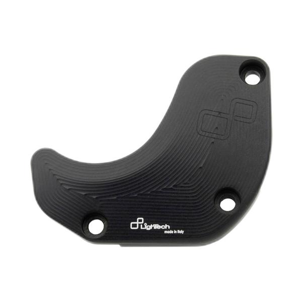 Protezione alluminio Lightech copri Pick-Up Yamaha R6 2006-2022