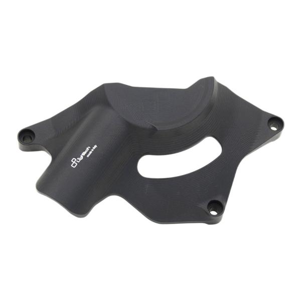 Protezione alluminio Lightech copri frizione Yamaha R6 2006-2022