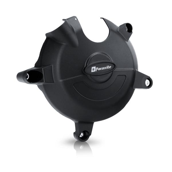 Paraxite clutch cover carter Kawasaki ZX6R 636 Ninja 2019-2020