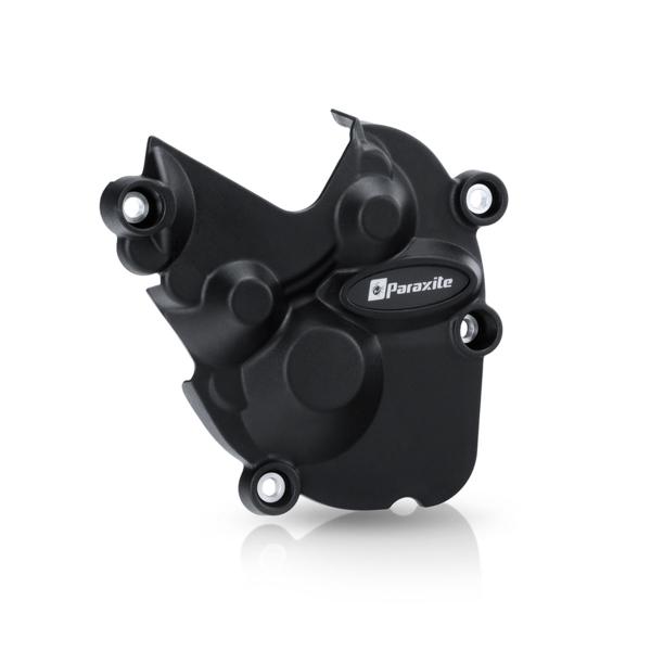 Cover carter pick up Paraxite Kawasaki ZX6R 636 Ninja 2019-2020