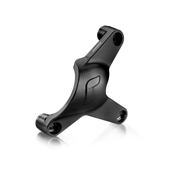 Rizoma protection cover water pump black color for Ducati Monster 1200 2017>