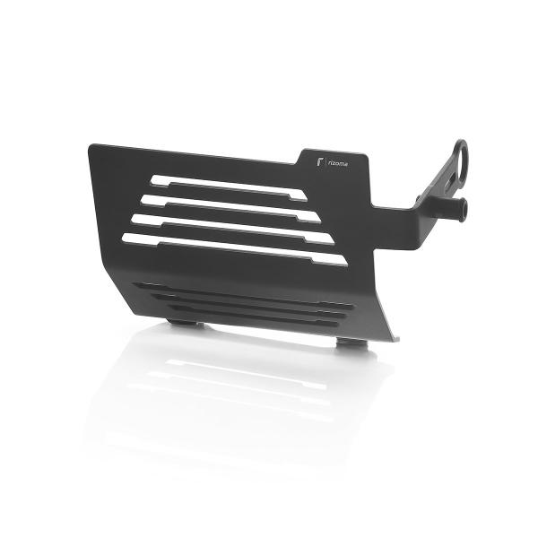 Protezione coperchio valvole Rizoma nero Ducati Monster 937 2021-2024