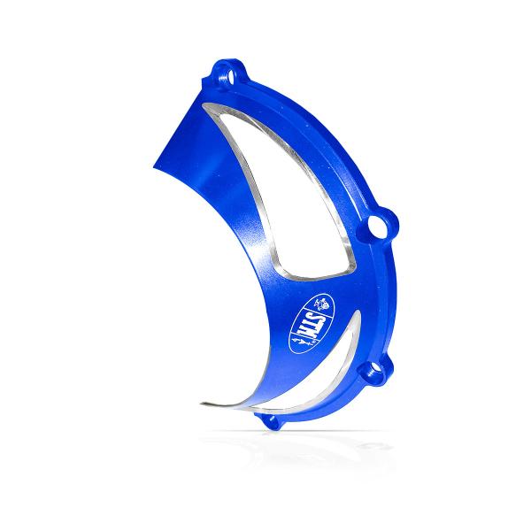 Carter a secco STM FLASH 180 Versione RACING per colore blu