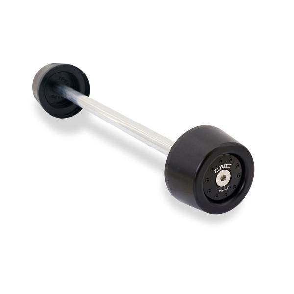 CNC Racing black front wheel protection Mv Agusta Brutale 1090 2013-2017