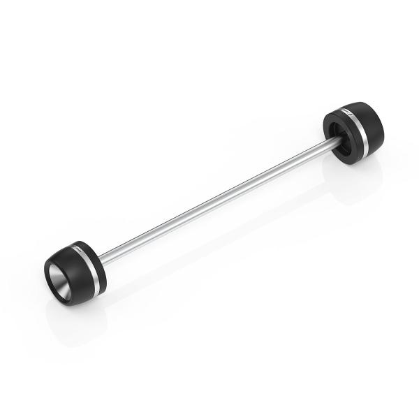 Protezione asse ruota anteriore Rizoma silver Yamaha MT07 2021