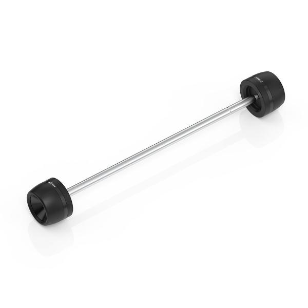 Protezione asse ruota anteriore Rizoma nero Yamaha MT09 2021-2023