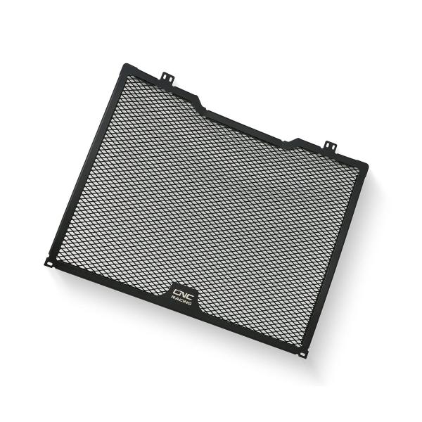 CNC Racing radiator grate protection Mv Agusta Brutale 1000RR 2020-2024