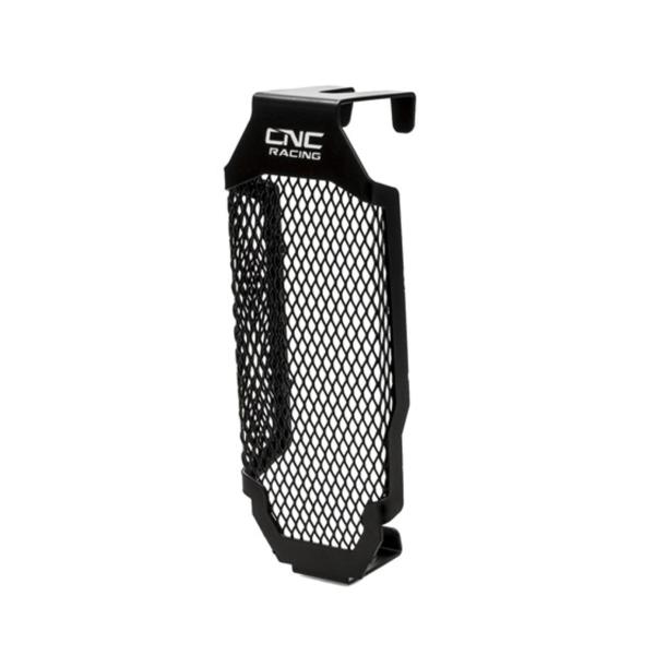 CNC Racing radiator grate protection Ducati Monster 797 2017-2020
