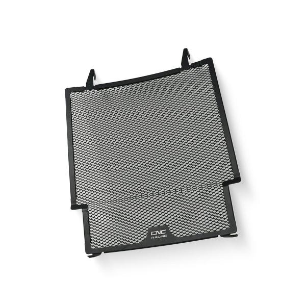 CNC Racing radiator grate protection Mv Agusta Brutale 675 2012-2015