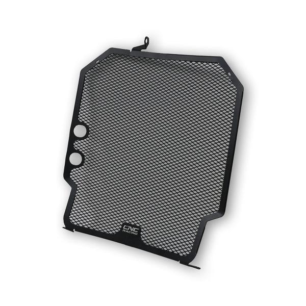 CNC Racing radiator grate protection Mv Agusta Turismo veloce 800 Rosso 2020-2024