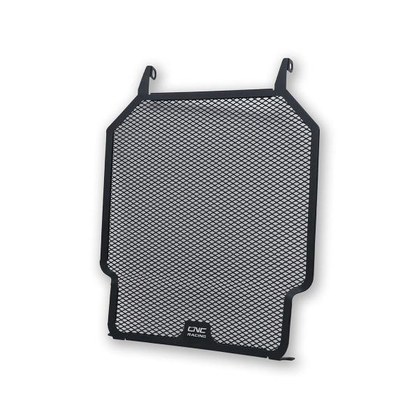 CNC Racing radiator grate protection Mv Agusta Dragster 800RR 2015-2024