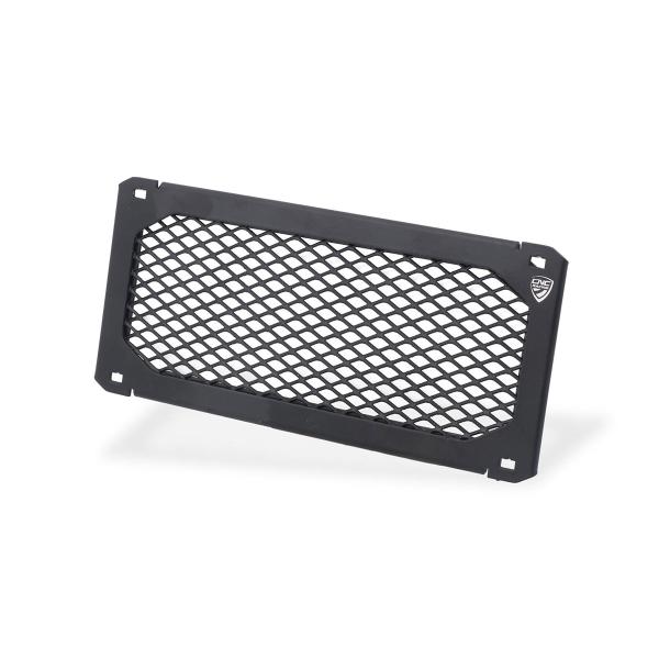 CNC Racing radiator grate protection Ducati Hypermotard 939 2016-2018