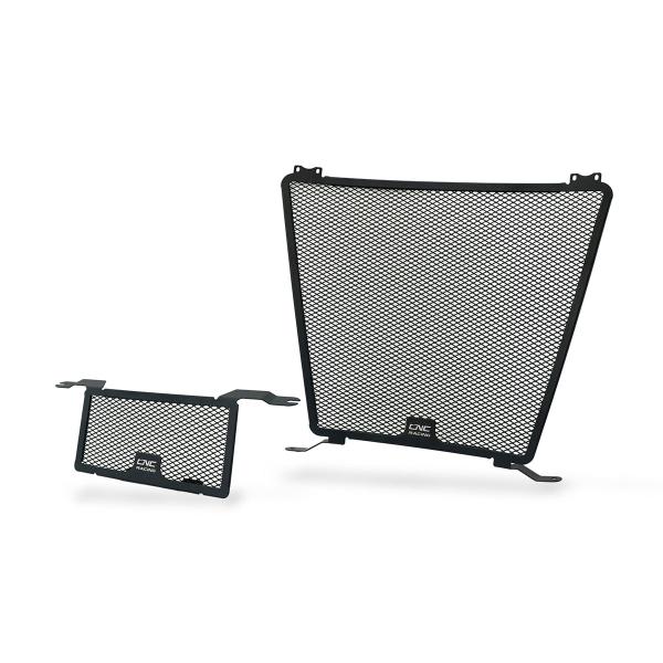 Protezione griglia radiatore CNC Racing BMW S1000RR 2020-2023