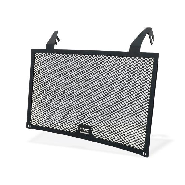 CNC Racing radiator grate protection Ducati Monster 937 2021-2024