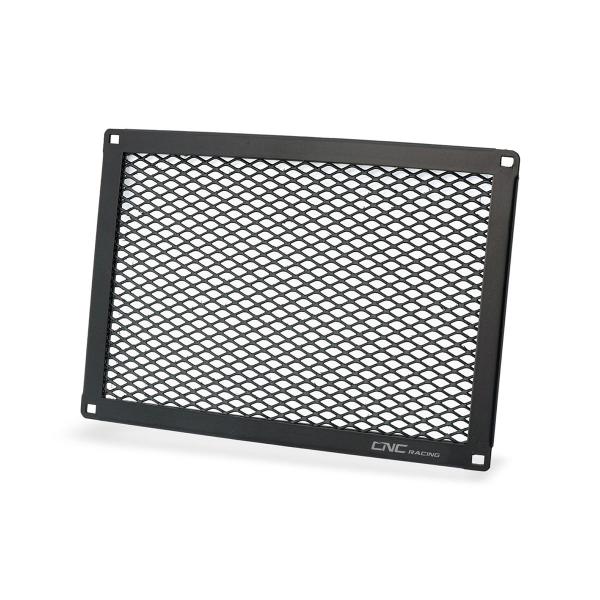 Protezione griglia radiatore CNC Racing Ducati Multistrada V4 Rally 2023-2024