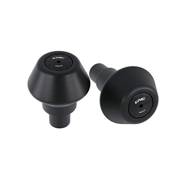 CNC Racing black frame protection Ducati Scrambler 800 Cafe Racer 2017-2021