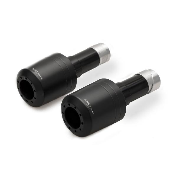 CNC Racing black frame protection Ducati XDiavel 1262 2016-2023