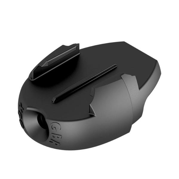 GBRacing frame bullet slider for GoPro Action Camera mount