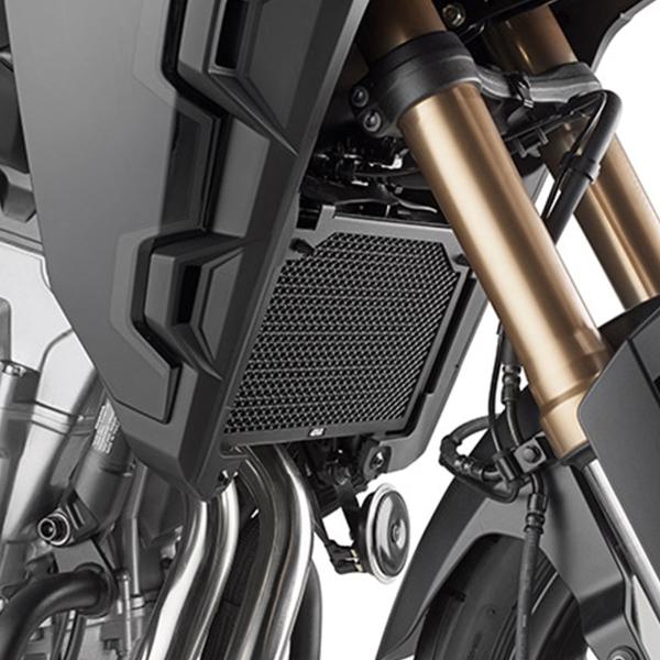 Protezione griglia radiatore acciaio Givi Honda CB500X 2019-2022