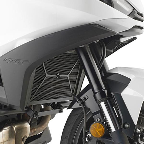 Protezione griglia radiatore acciaio Givi Honda NT1100 2022-2023