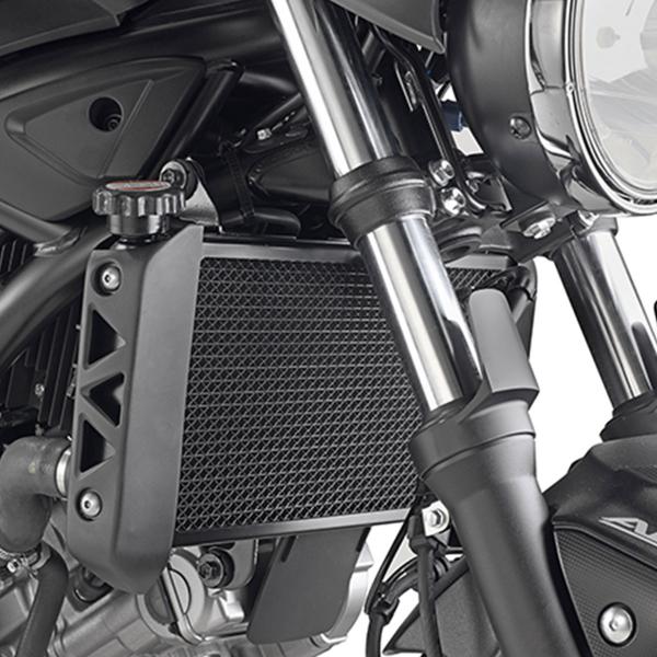 Support échappement Valter Moto Suzuki SV 650 2016-2018