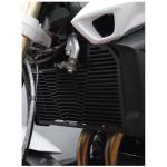 Protezione griglia radiatore alluminio Isotta BMW F800R 2015-2019