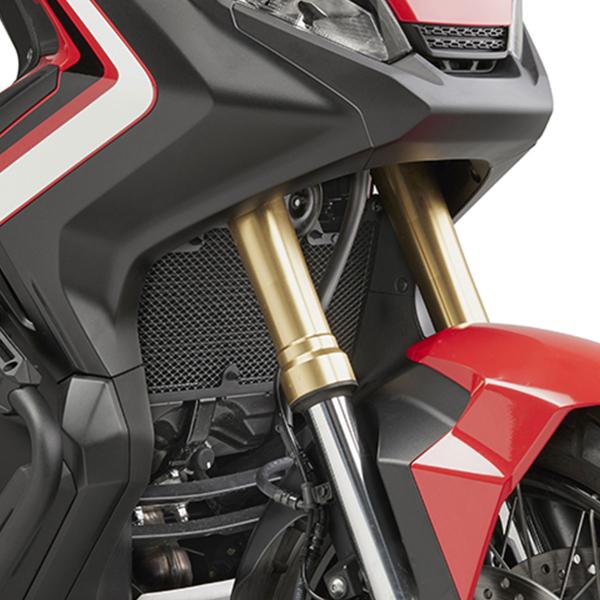 Steel radiator grate protection Kappa Honda Xadv 750 2021-2023