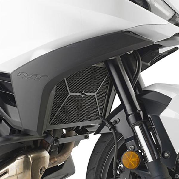 Steel radiator grate protection Kappa Honda NT1100 2022-2023