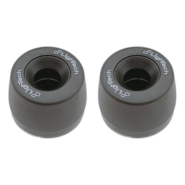 Coppia protezione telaio Lightech tamponi paratelaio Yamaha R6 2008-2016