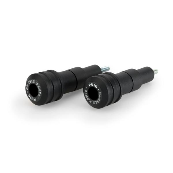 Tamponi paratelaio Puig Vintage 2.0 Husqvarna Svartpilen 401 2017-2025